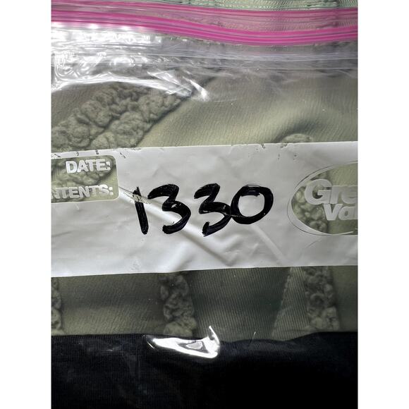 Express jeweled stretch mesh trim cami tank top built in bra womens medium y2k - Picture 9 of 9